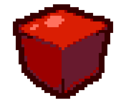 CubeOfMeat Logo
