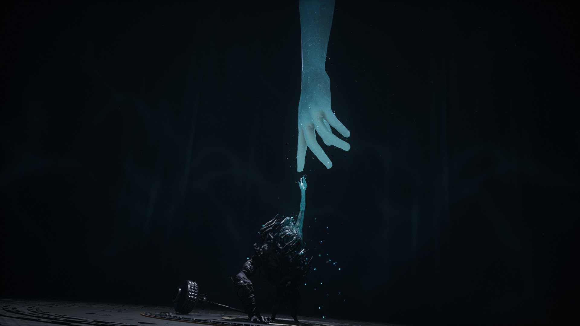 liesOfPManus