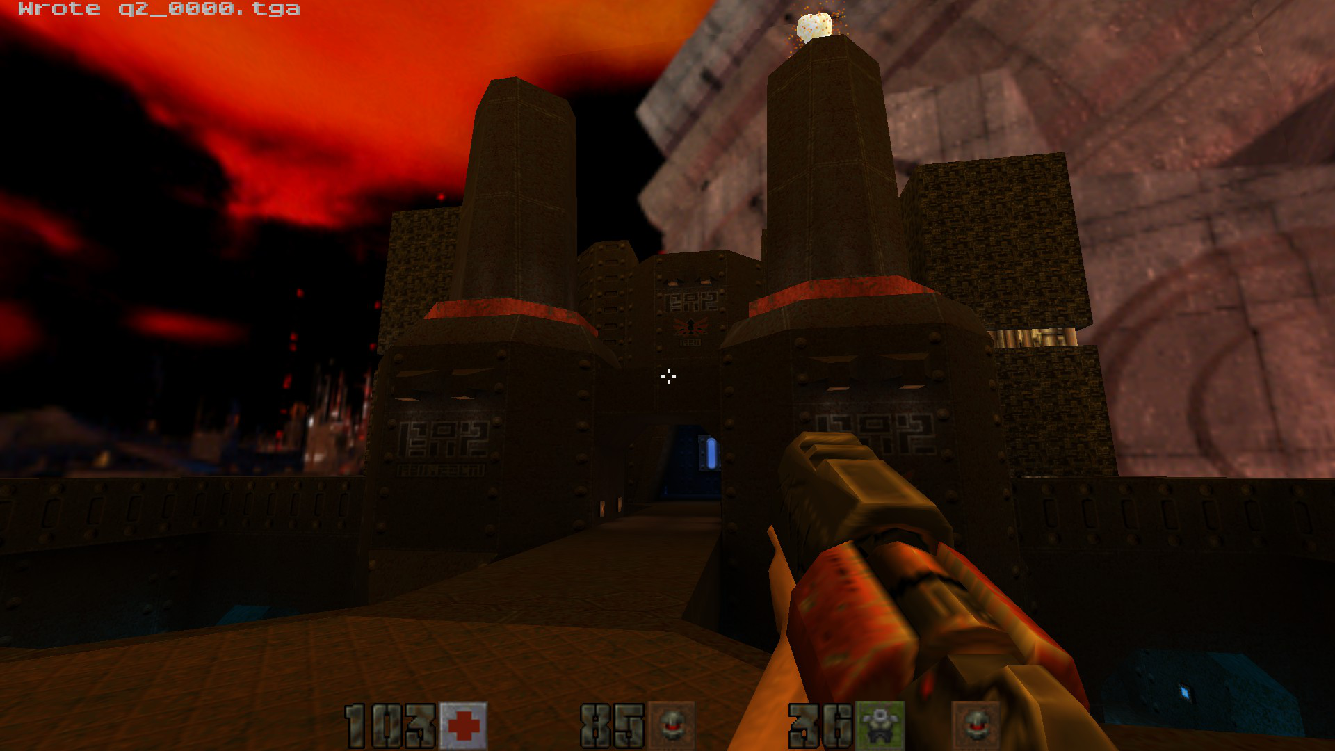 quake22